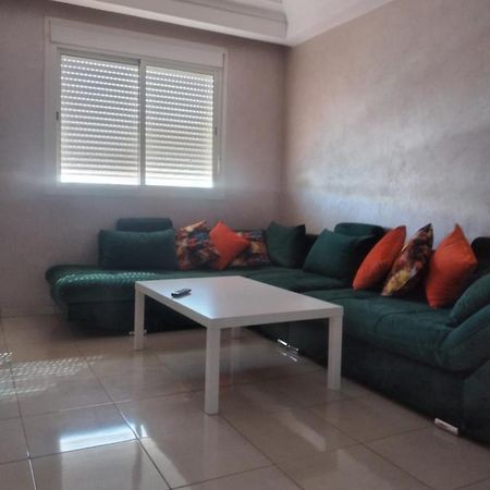 La Perle Apartman Casablanca Kültér fotó