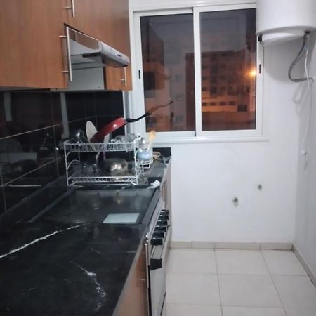 La Perle Apartman Casablanca Kültér fotó