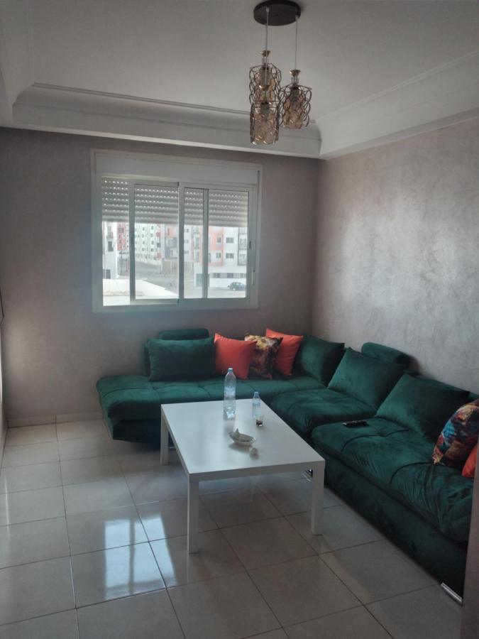 La Perle Apartman Casablanca Kültér fotó
