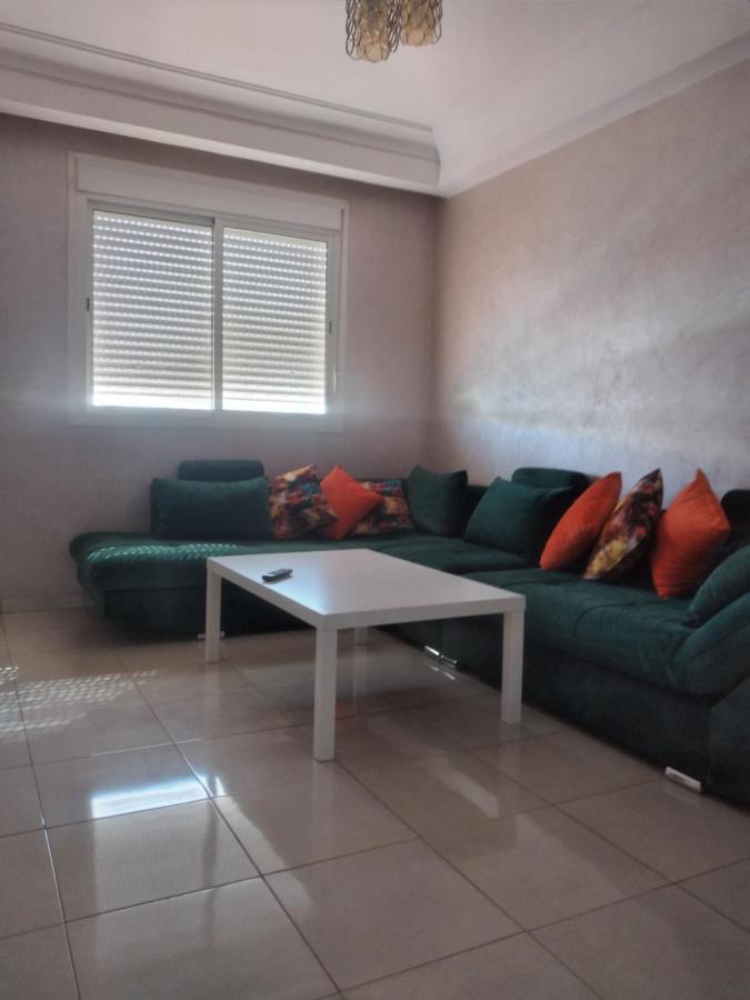 La Perle Apartman Casablanca Kültér fotó