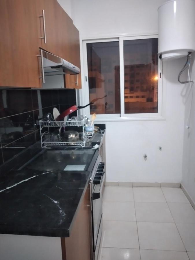 La Perle Apartman Casablanca Kültér fotó
